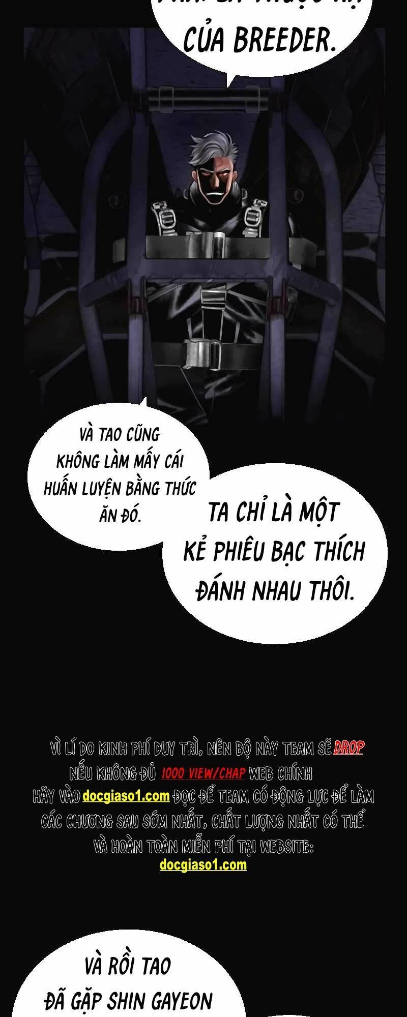 Nhân Trùng Đại Chiến Chapter 70 - 26