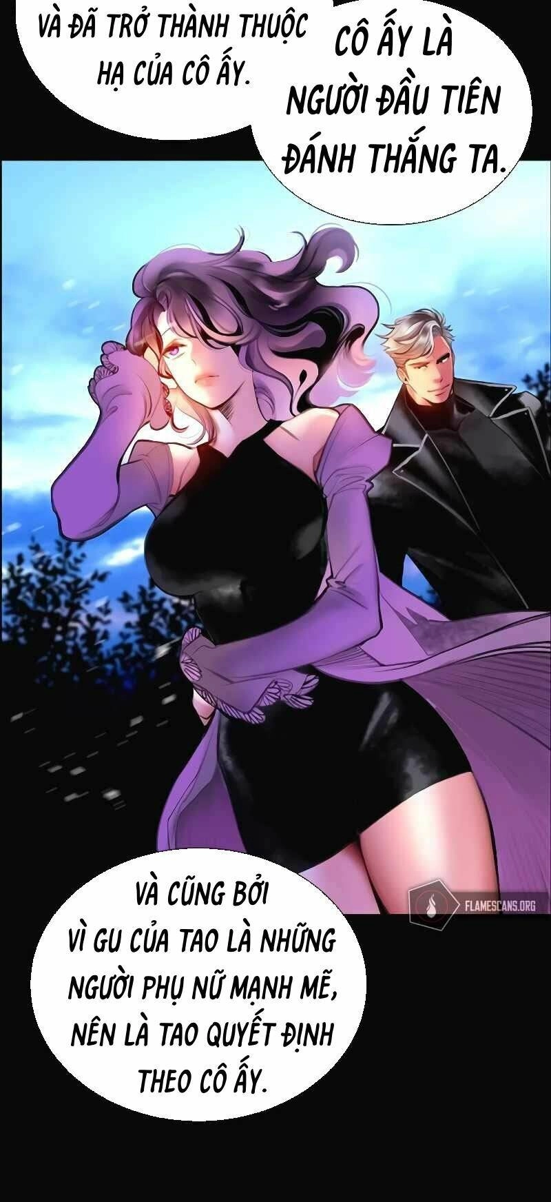 Nhân Trùng Đại Chiến Chapter 70 - 27