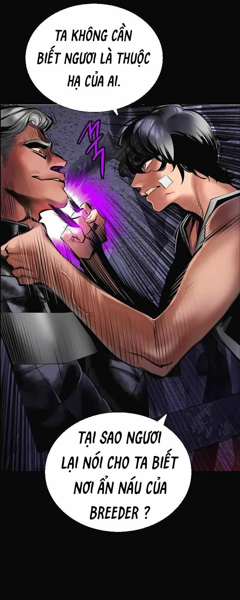 Nhân Trùng Đại Chiến Chapter 70 - 29