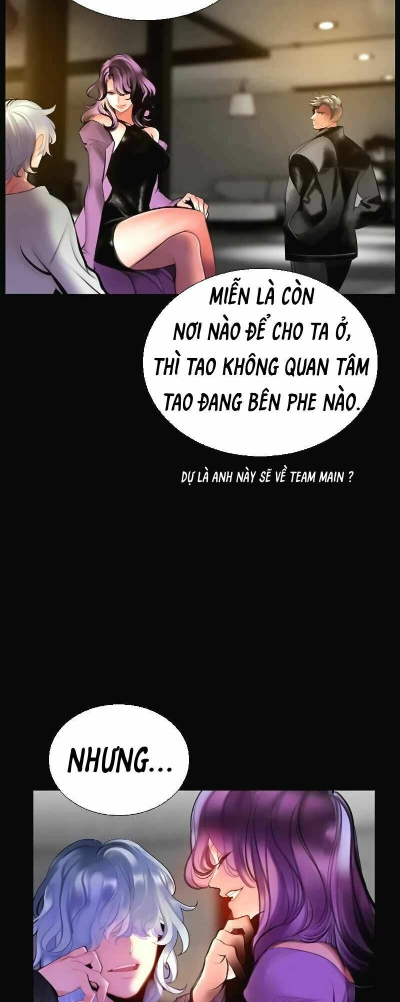 Nhân Trùng Đại Chiến Chapter 70 - 31