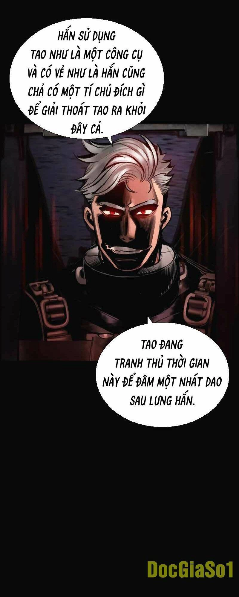 Nhân Trùng Đại Chiến Chapter 70 - 33