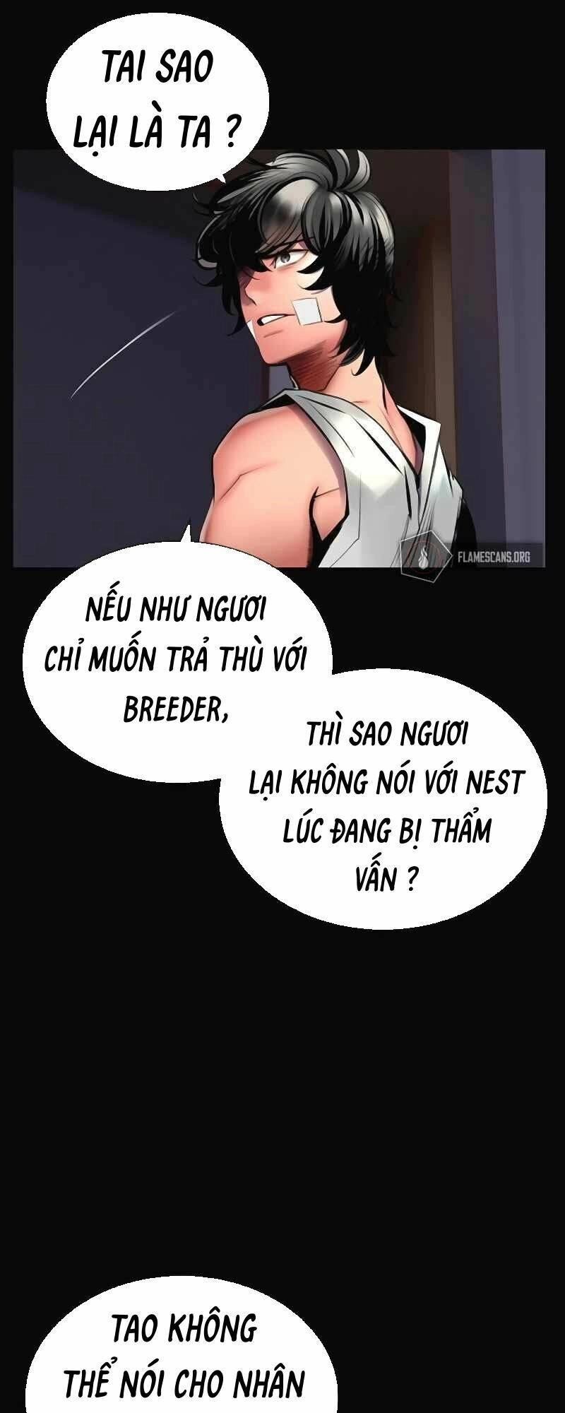 Nhân Trùng Đại Chiến Chapter 70 - 34