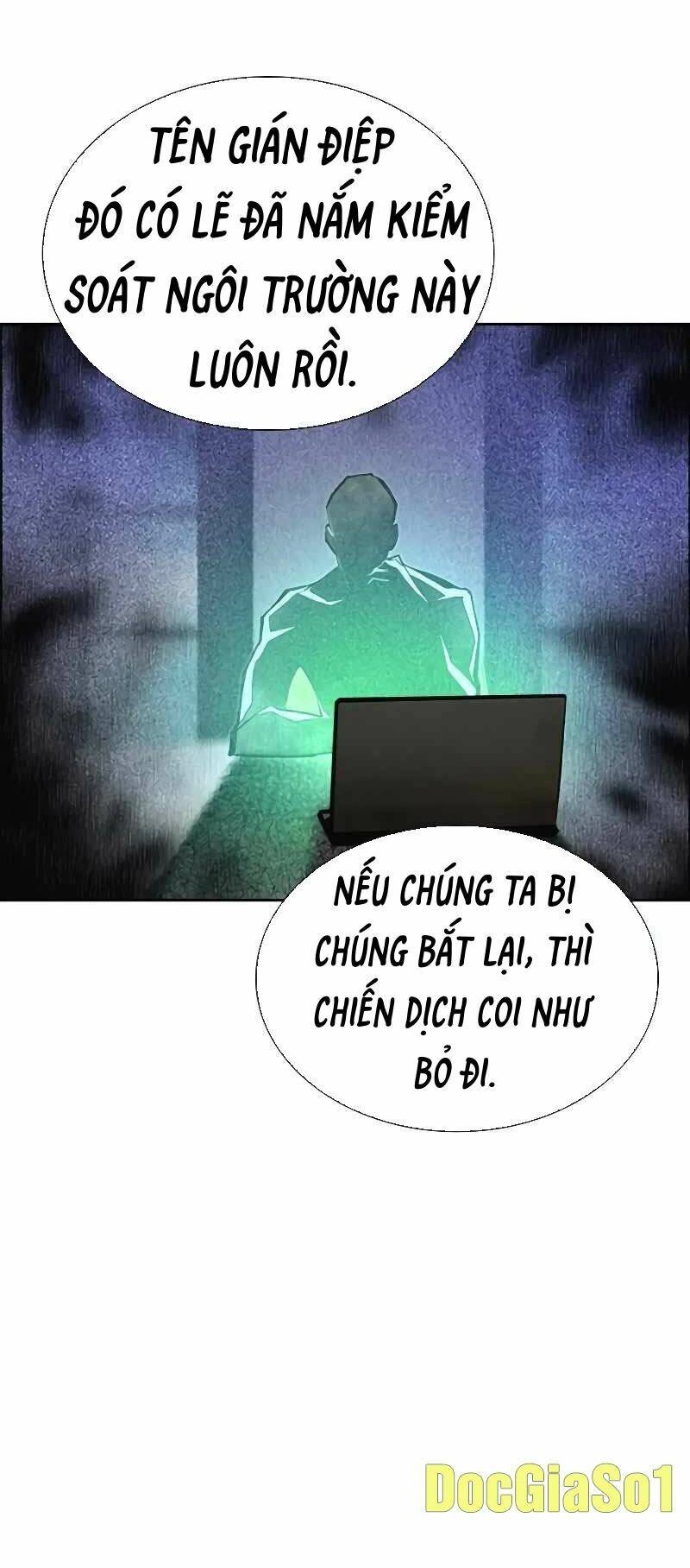 Nhân Trùng Đại Chiến Chapter 70 - 38