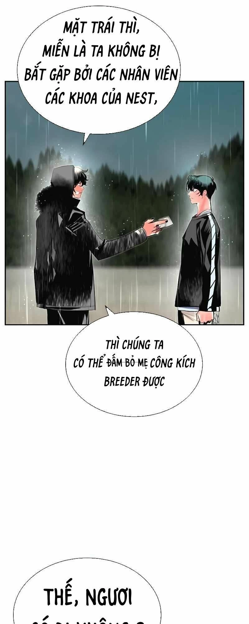 Nhân Trùng Đại Chiến Chapter 70 - 39