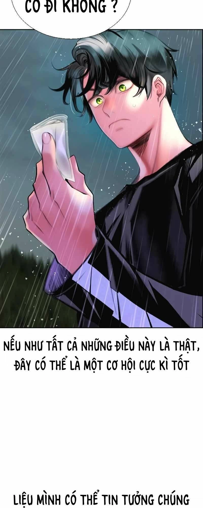 Nhân Trùng Đại Chiến Chapter 70 - 40