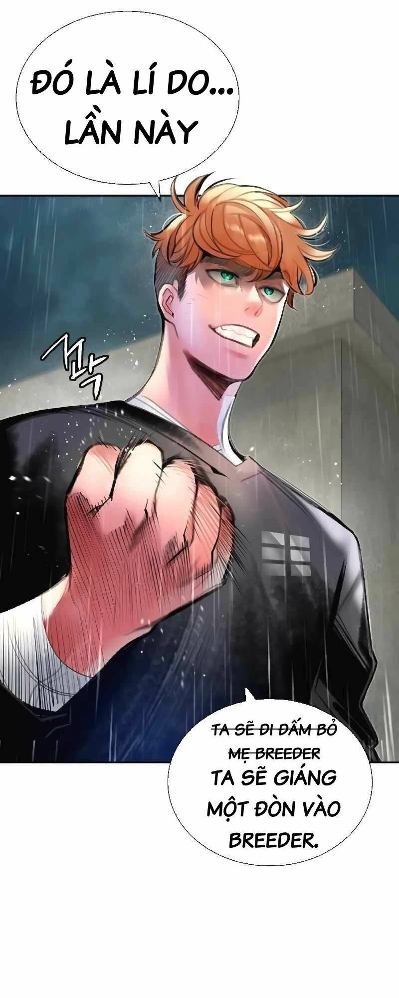 Nhân Trùng Đại Chiến Chapter 70 - 52