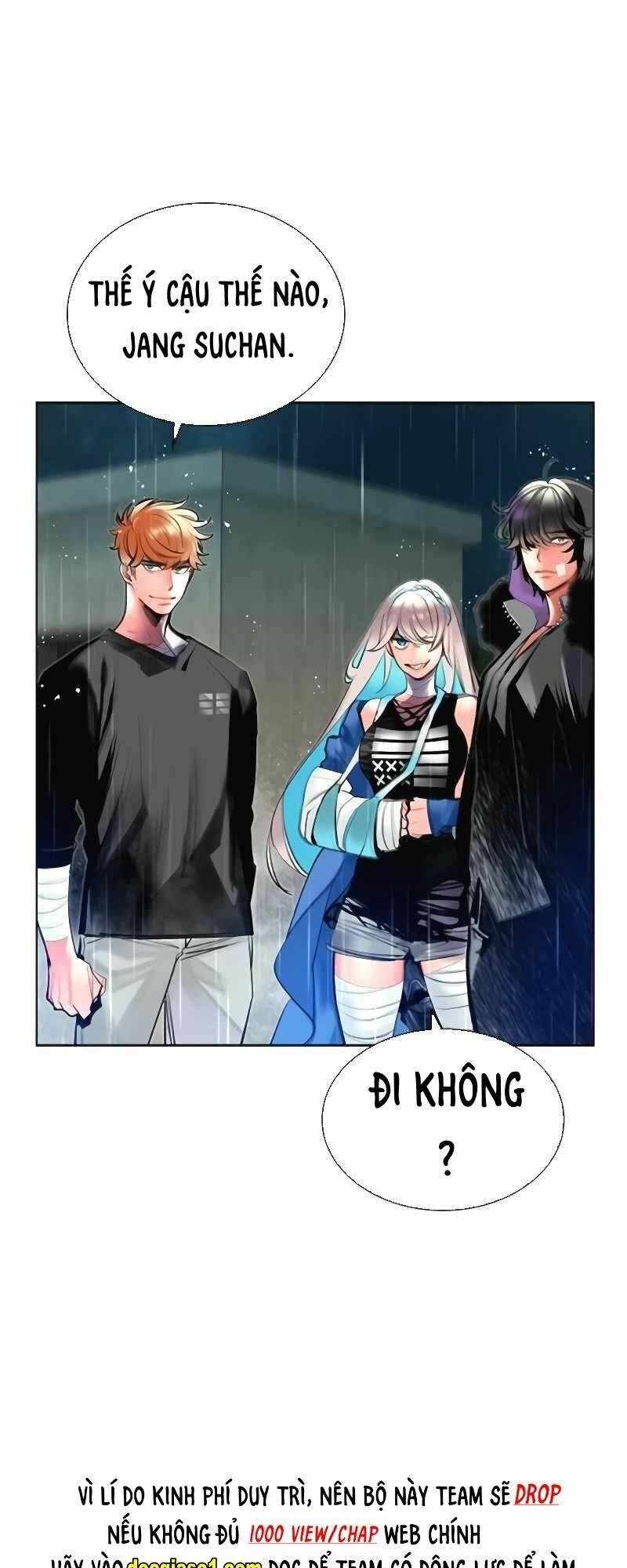 Nhân Trùng Đại Chiến Chapter 70 - 53