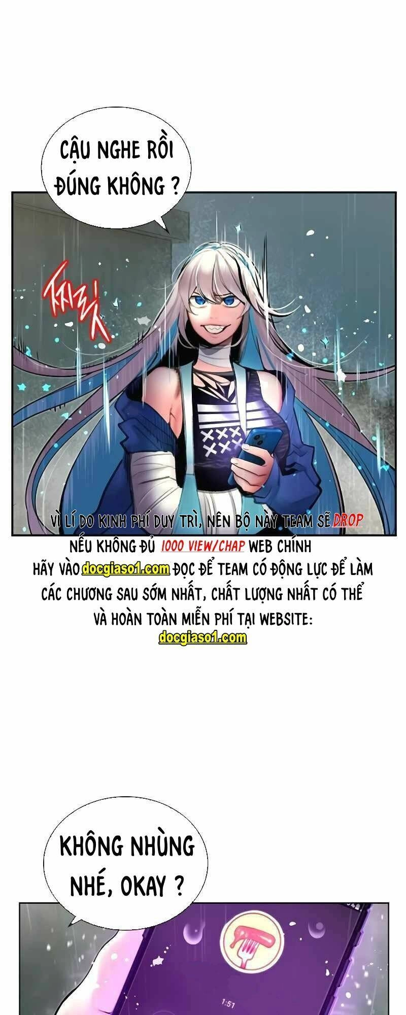 Nhân Trùng Đại Chiến Chapter 70 - 59