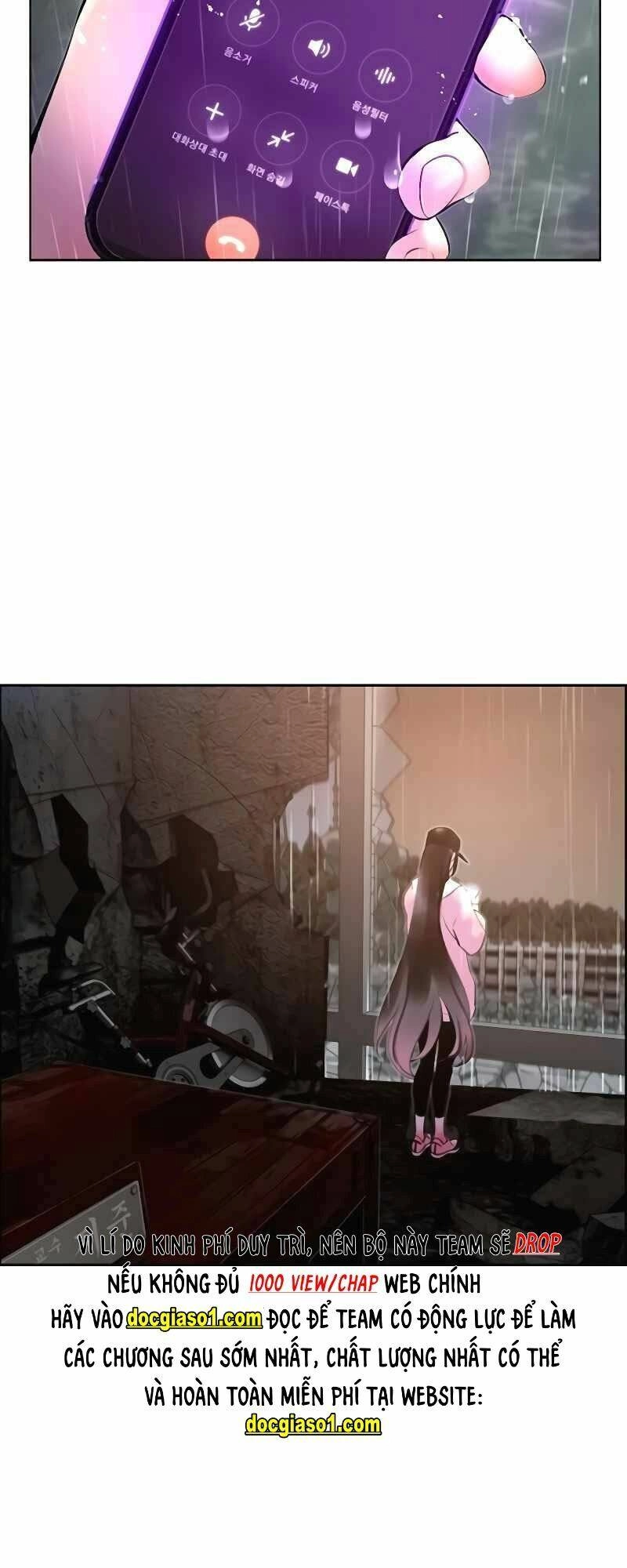 Nhân Trùng Đại Chiến Chapter 70 - 60