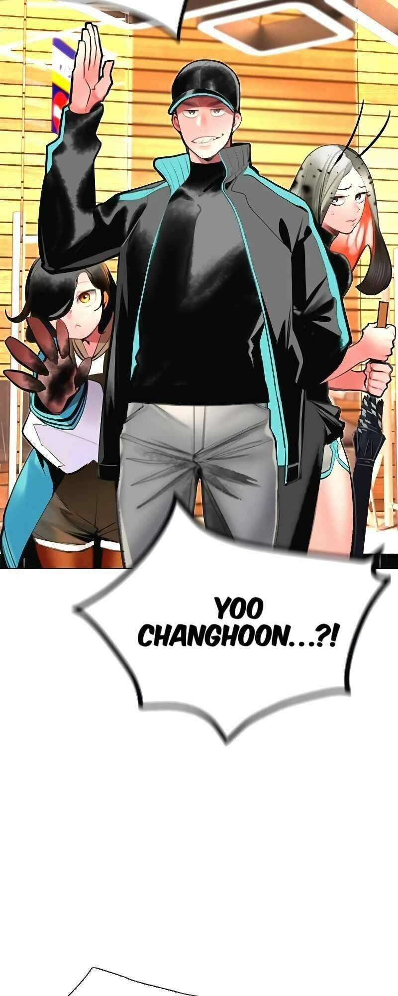 Nhân Trùng Đại Chiến Chapter 70 - 70