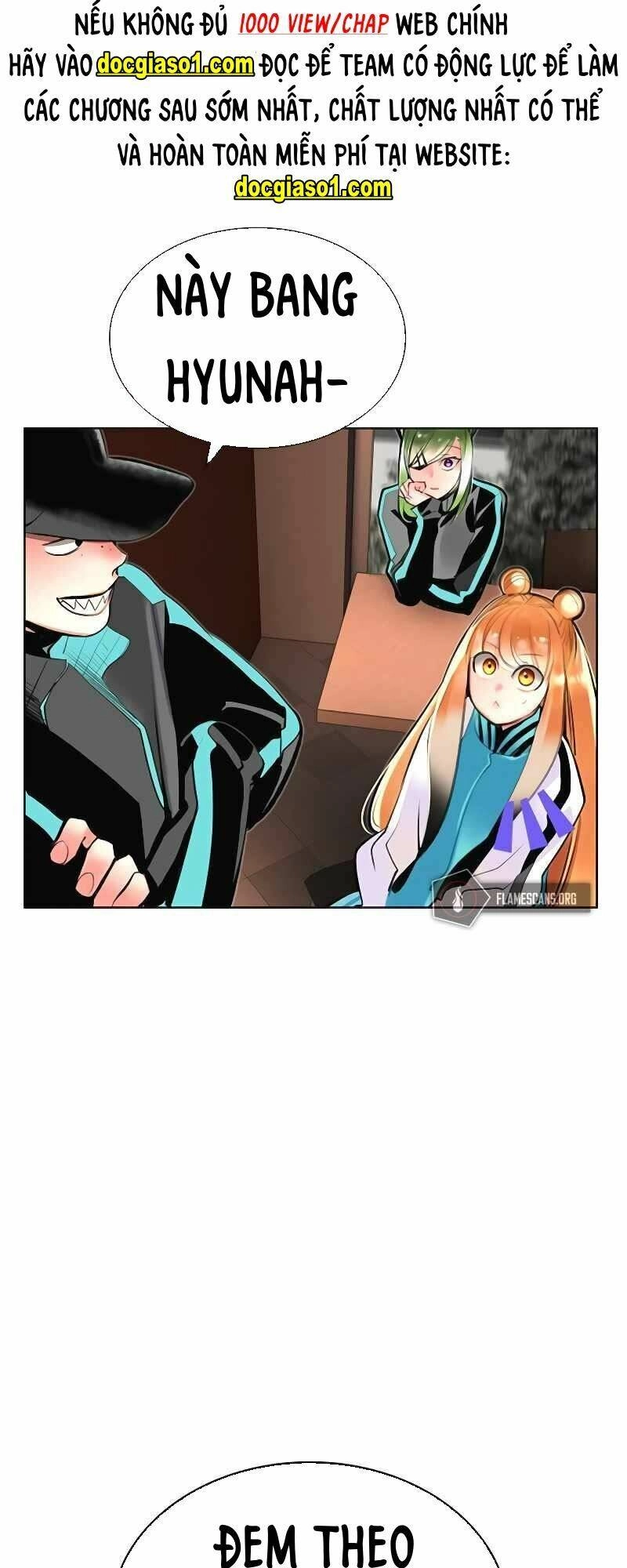 Nhân Trùng Đại Chiến Chapter 70 - 78