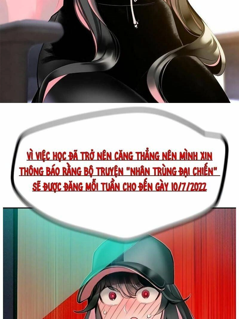 Nhân Trùng Đại Chiến Chapter 70 - 81