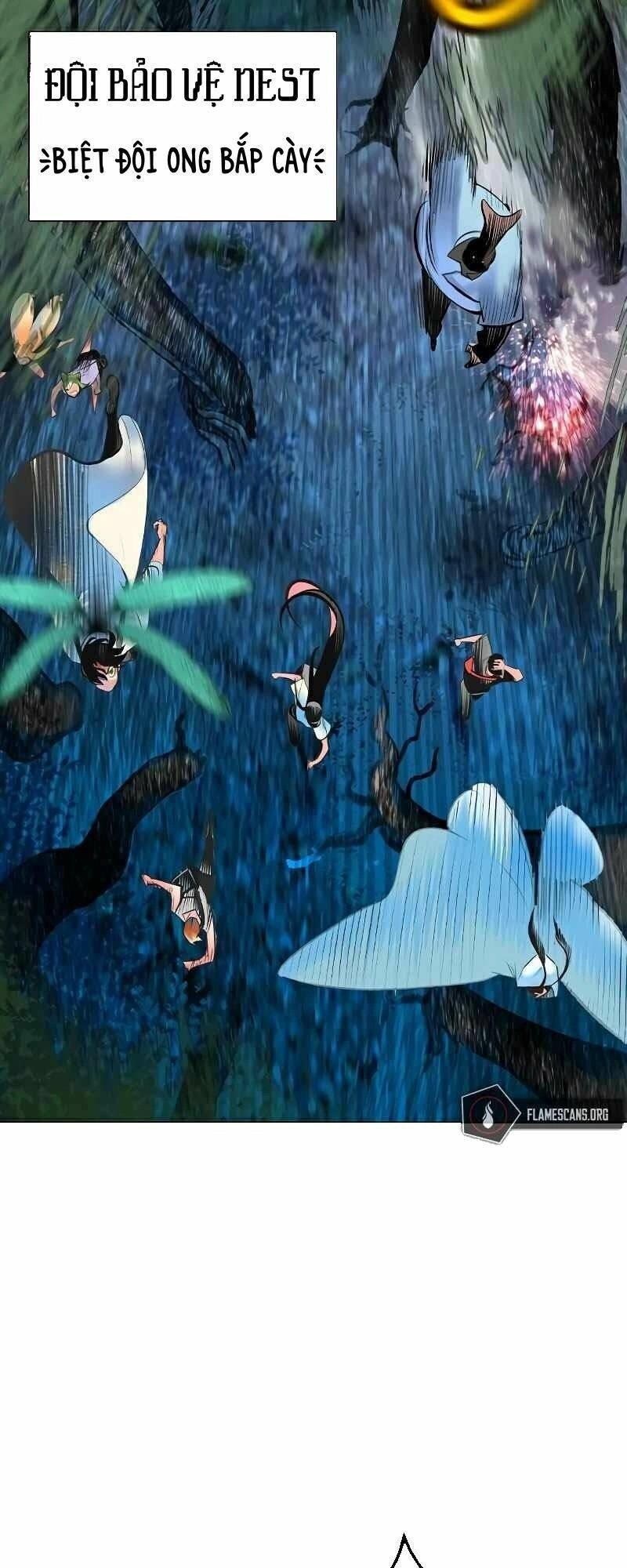 Nhân Trùng Đại Chiến Chapter 71 - 3