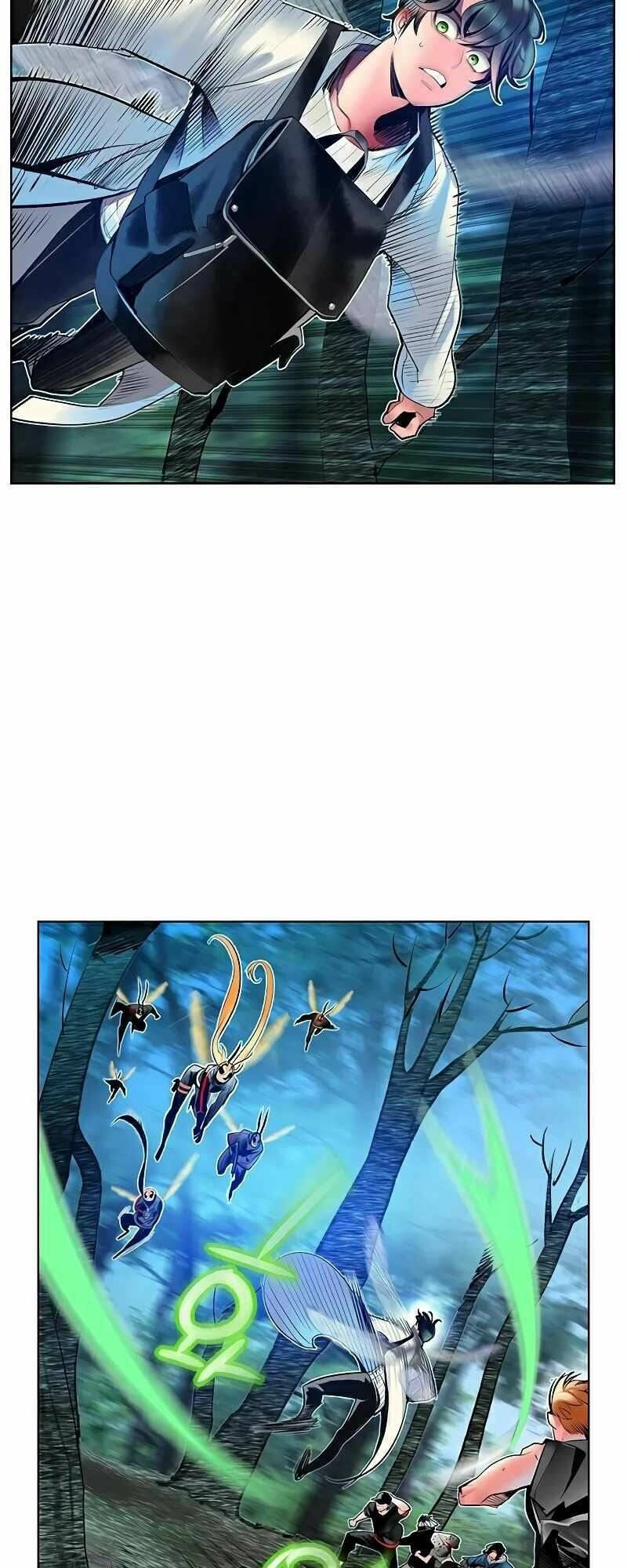 Nhân Trùng Đại Chiến Chapter 71 - 14