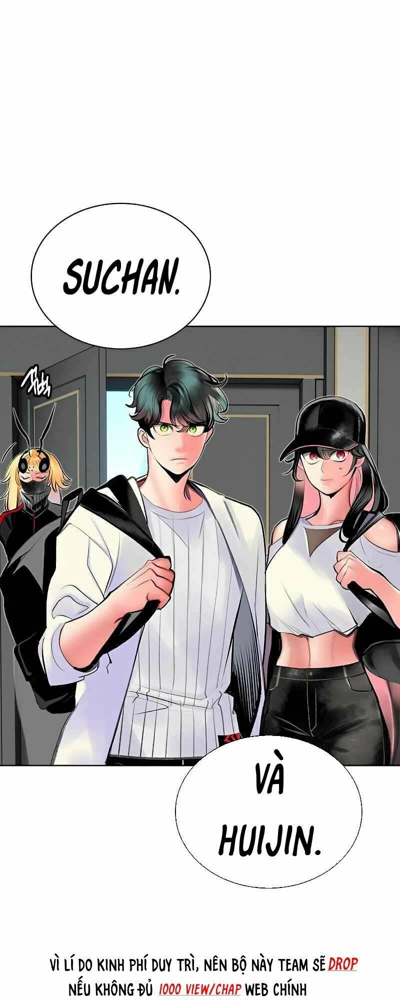 Nhân Trùng Đại Chiến Chapter 71 - 22