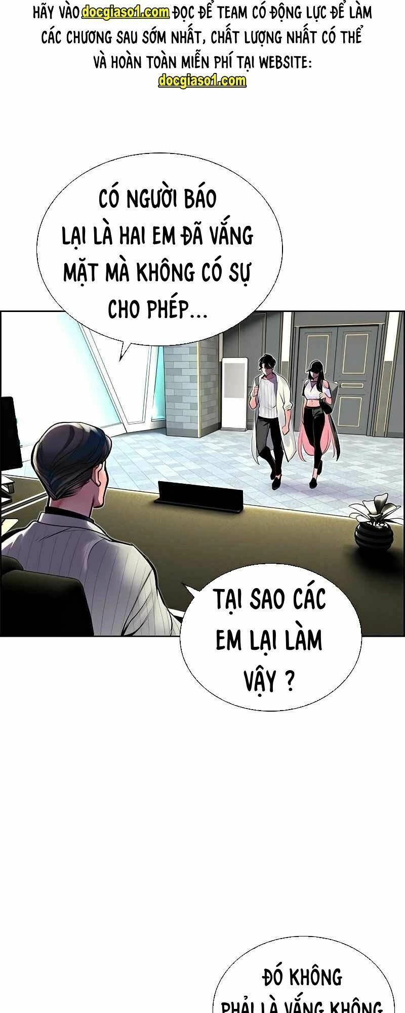Nhân Trùng Đại Chiến Chapter 71 - 23