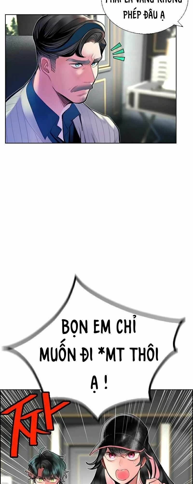 Nhân Trùng Đại Chiến Chapter 71 - 24