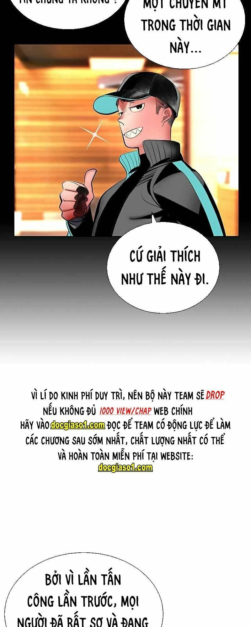 Nhân Trùng Đại Chiến Chapter 71 - 29