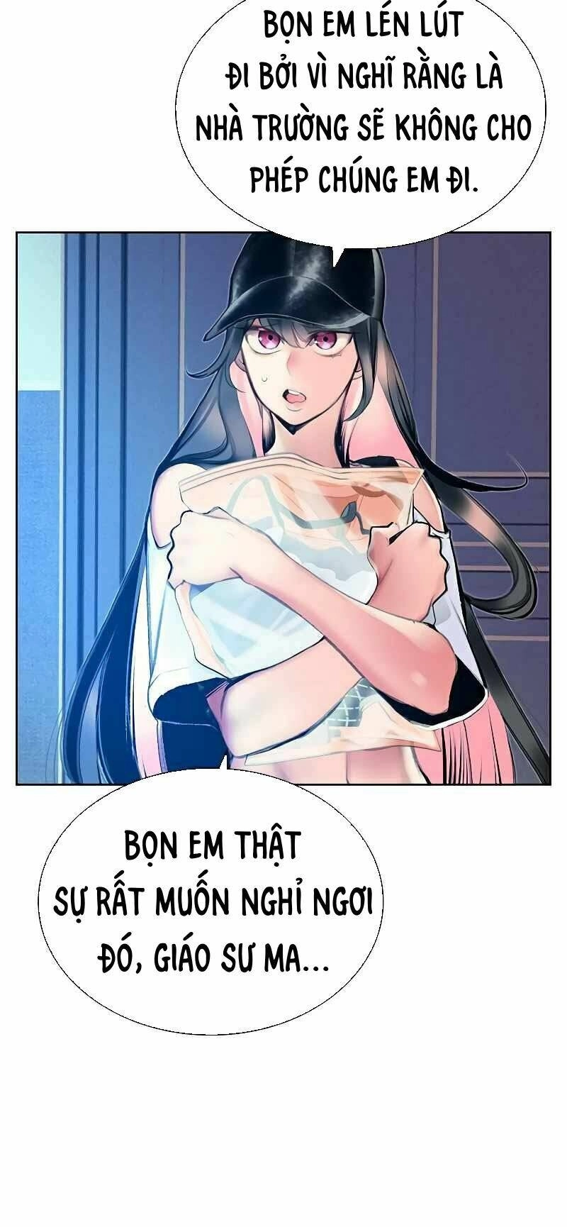 Nhân Trùng Đại Chiến Chapter 71 - 31