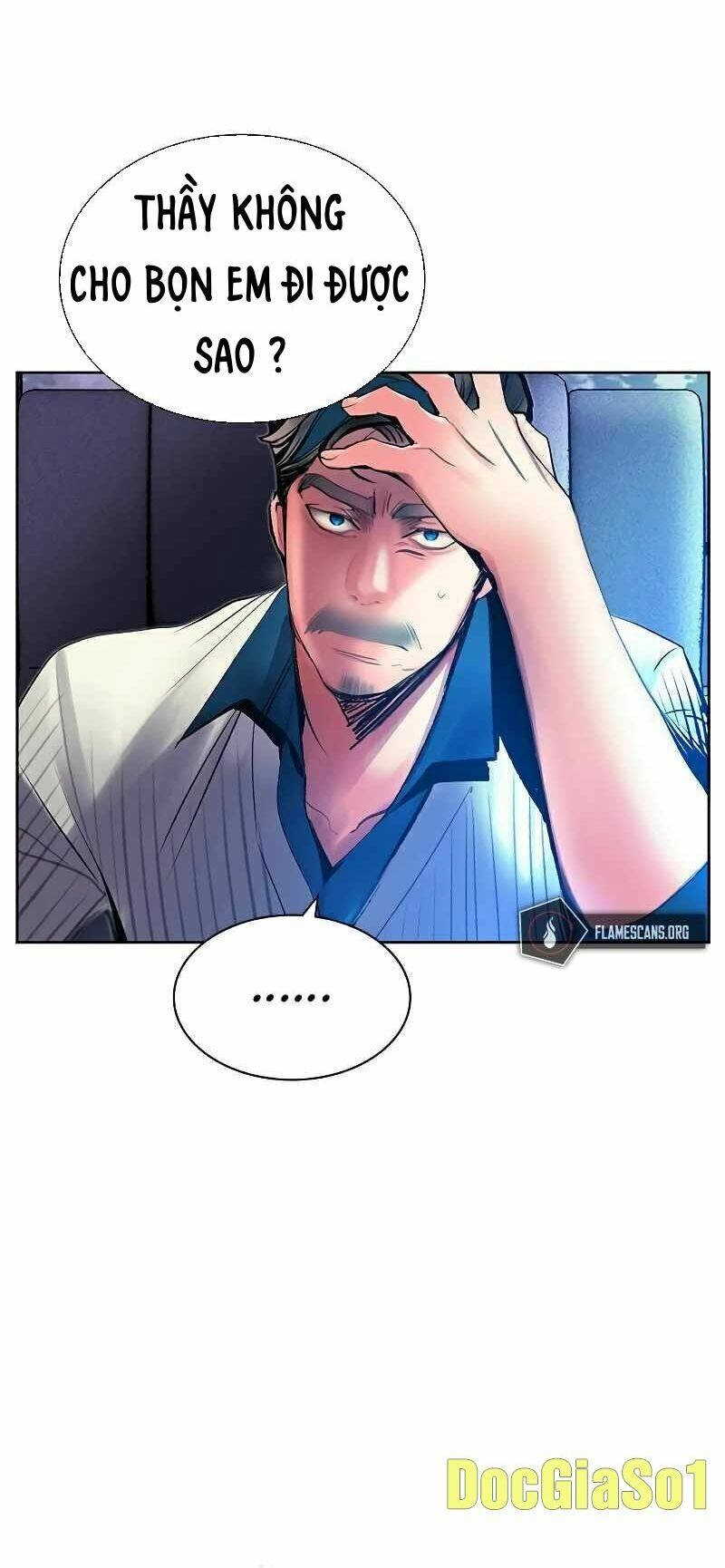 Nhân Trùng Đại Chiến Chapter 71 - 32