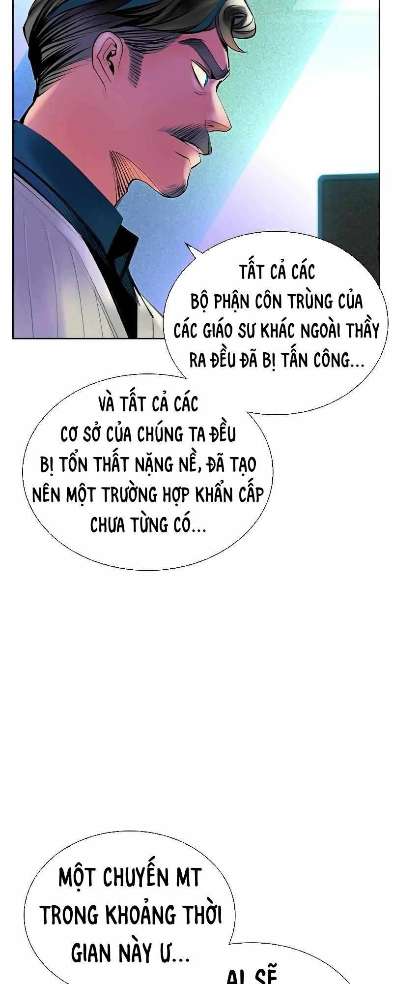 Nhân Trùng Đại Chiến Chapter 71 - 35