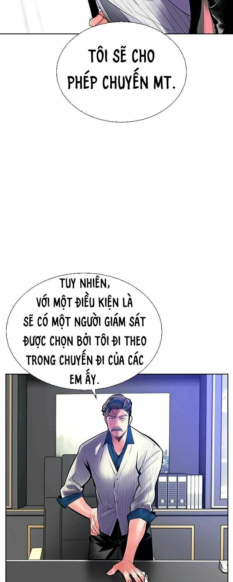Nhân Trùng Đại Chiến Chapter 71 - 43