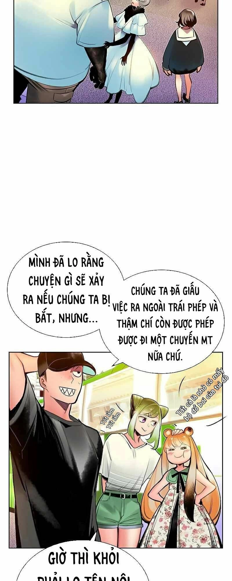 Nhân Trùng Đại Chiến Chapter 71 - 55