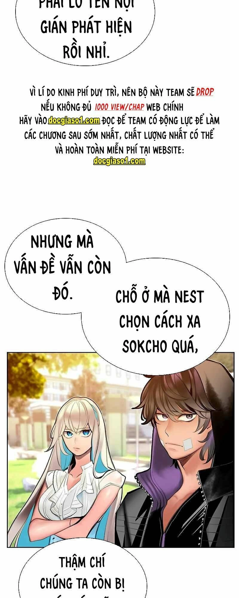 Nhân Trùng Đại Chiến Chapter 71 - 56