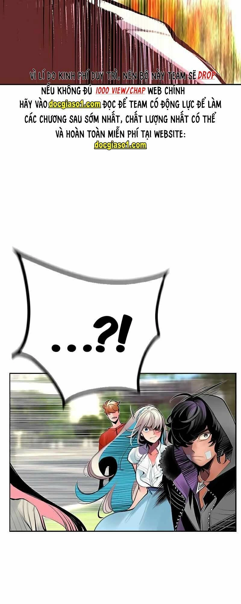 Nhân Trùng Đại Chiến Chapter 71 - 60