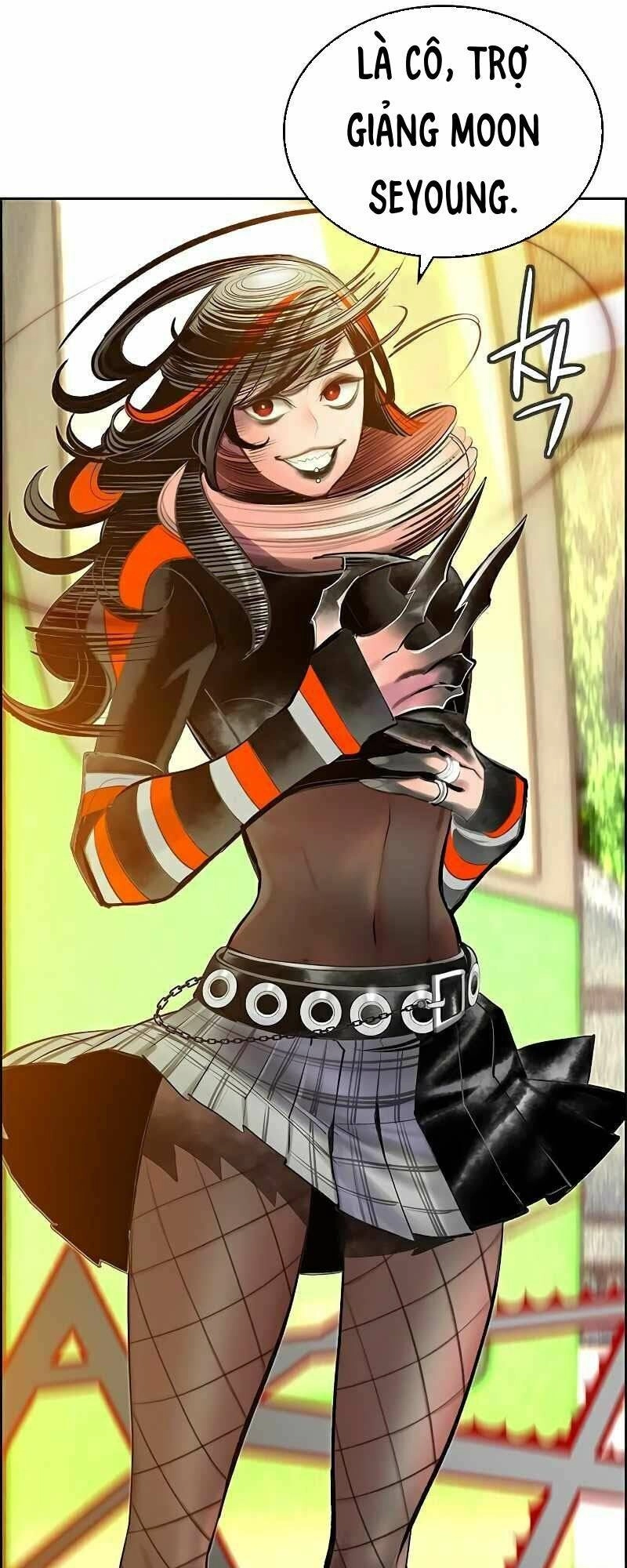 Nhân Trùng Đại Chiến Chapter 71 - 65