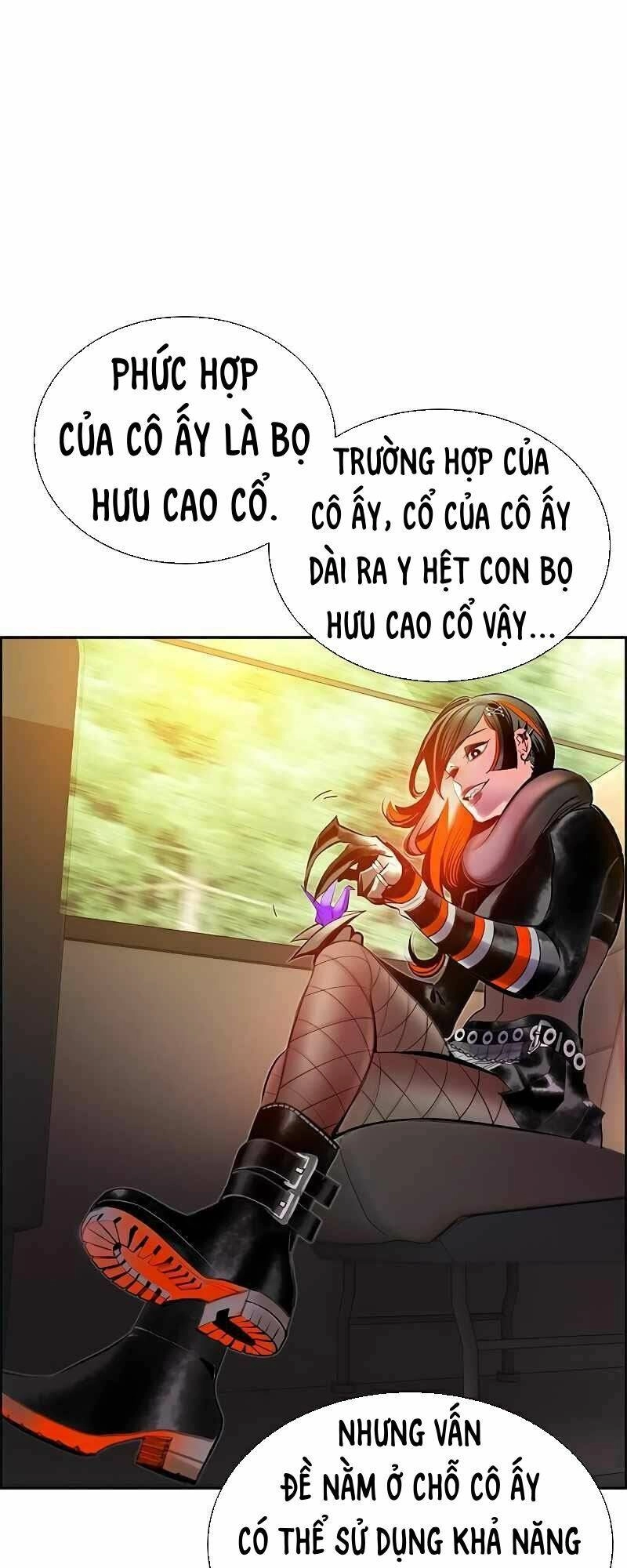 Nhân Trùng Đại Chiến Chapter 71 - 68