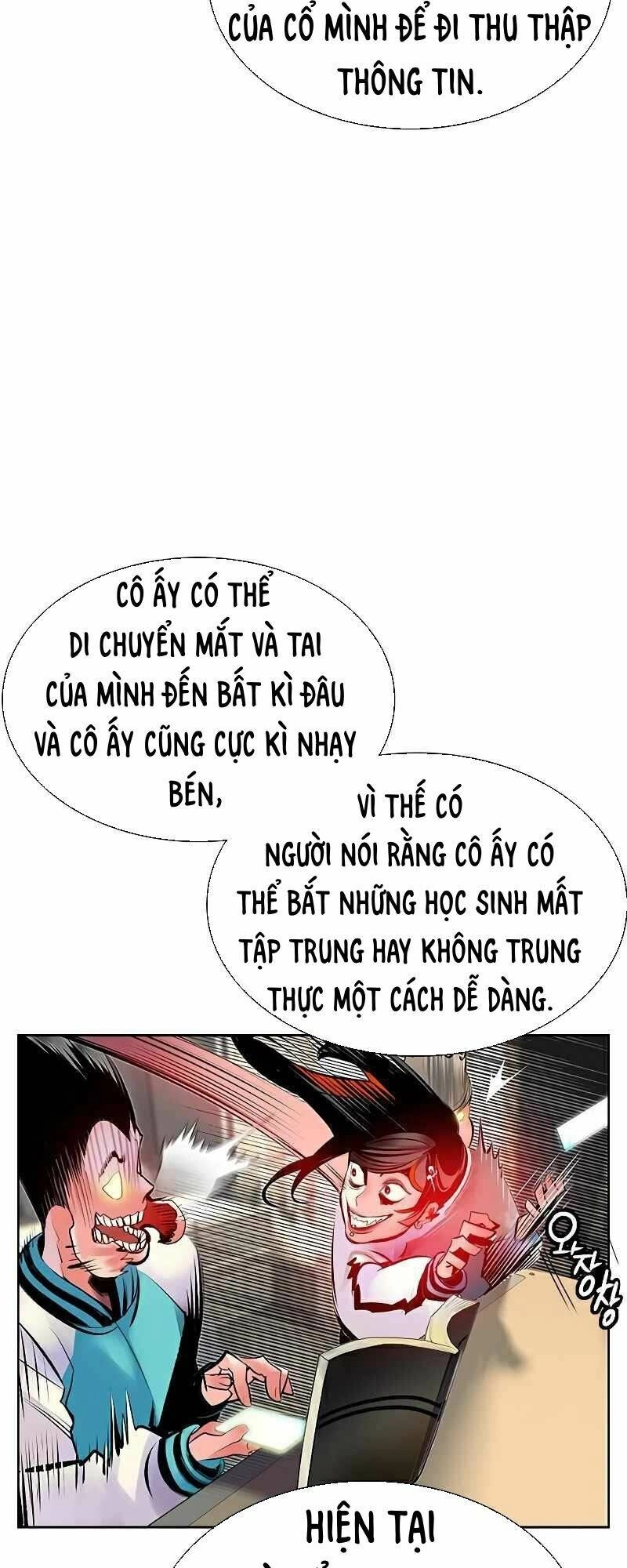 Nhân Trùng Đại Chiến Chapter 71 - 69