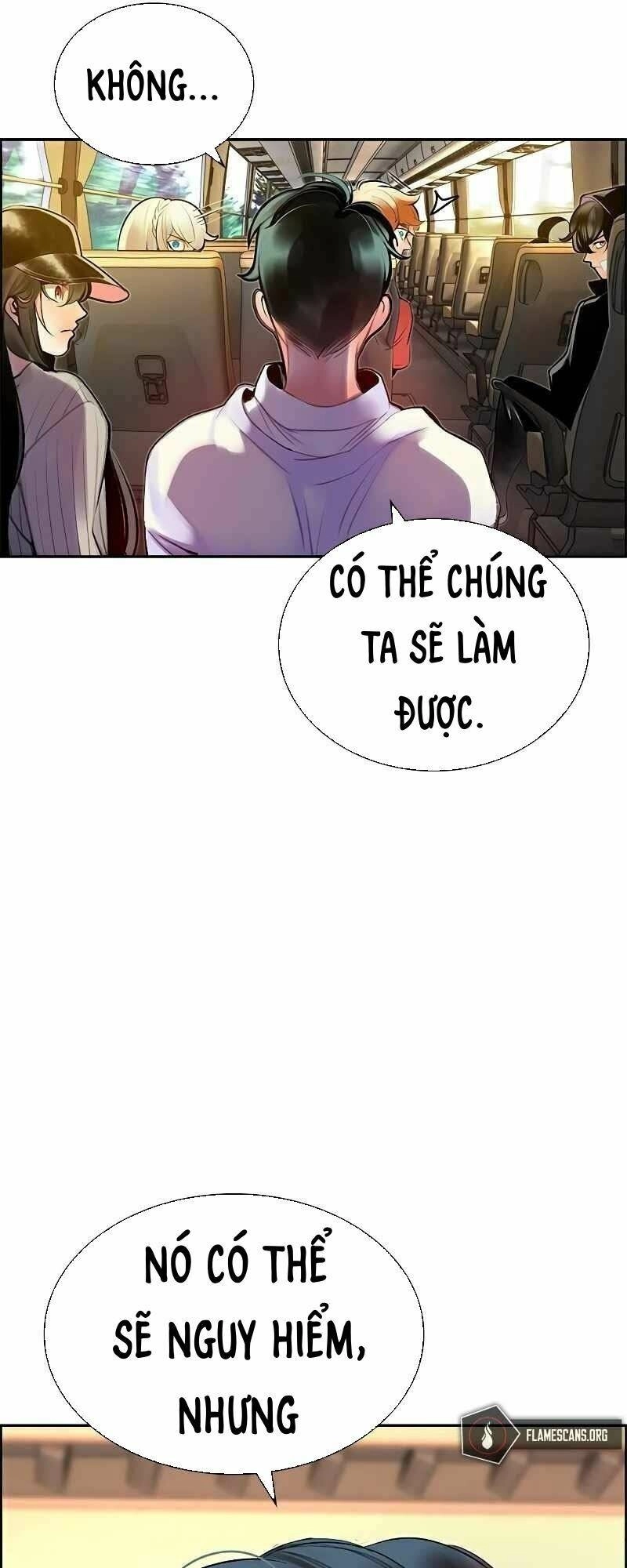 Nhân Trùng Đại Chiến Chapter 71 - 72