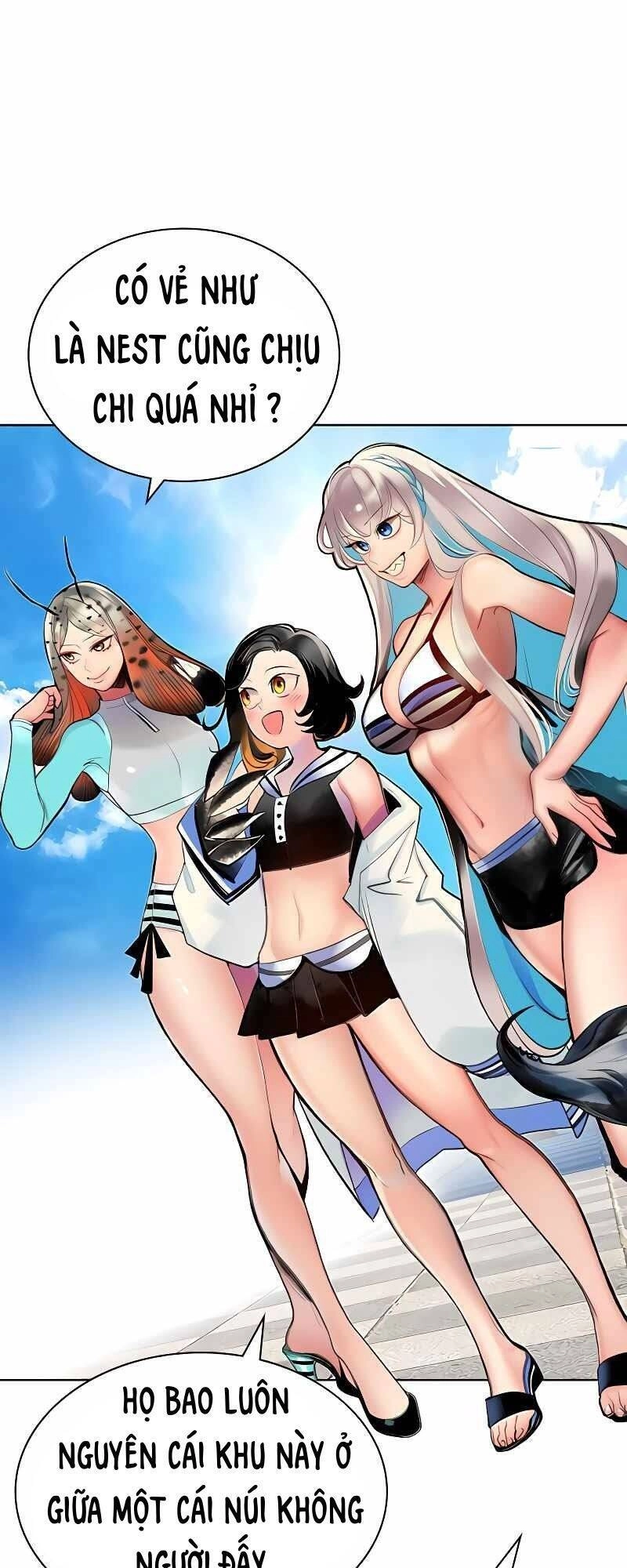 Nhân Trùng Đại Chiến Chapter 72 - 5