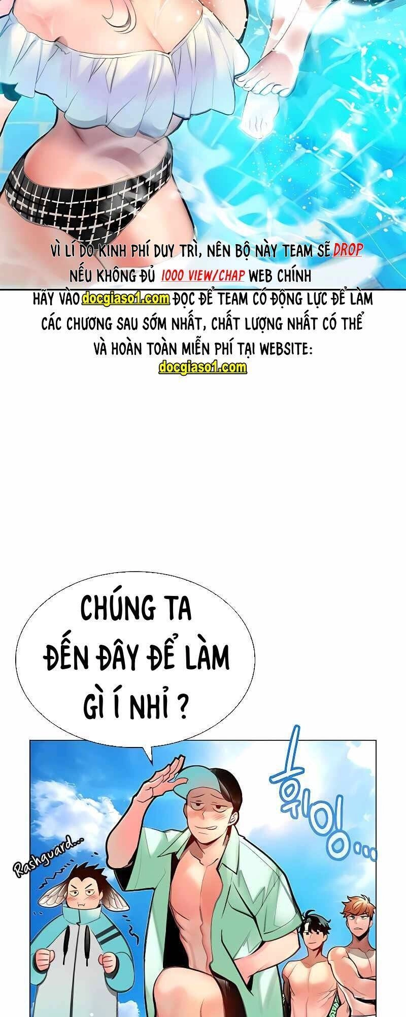 Nhân Trùng Đại Chiến Chapter 72 - 9