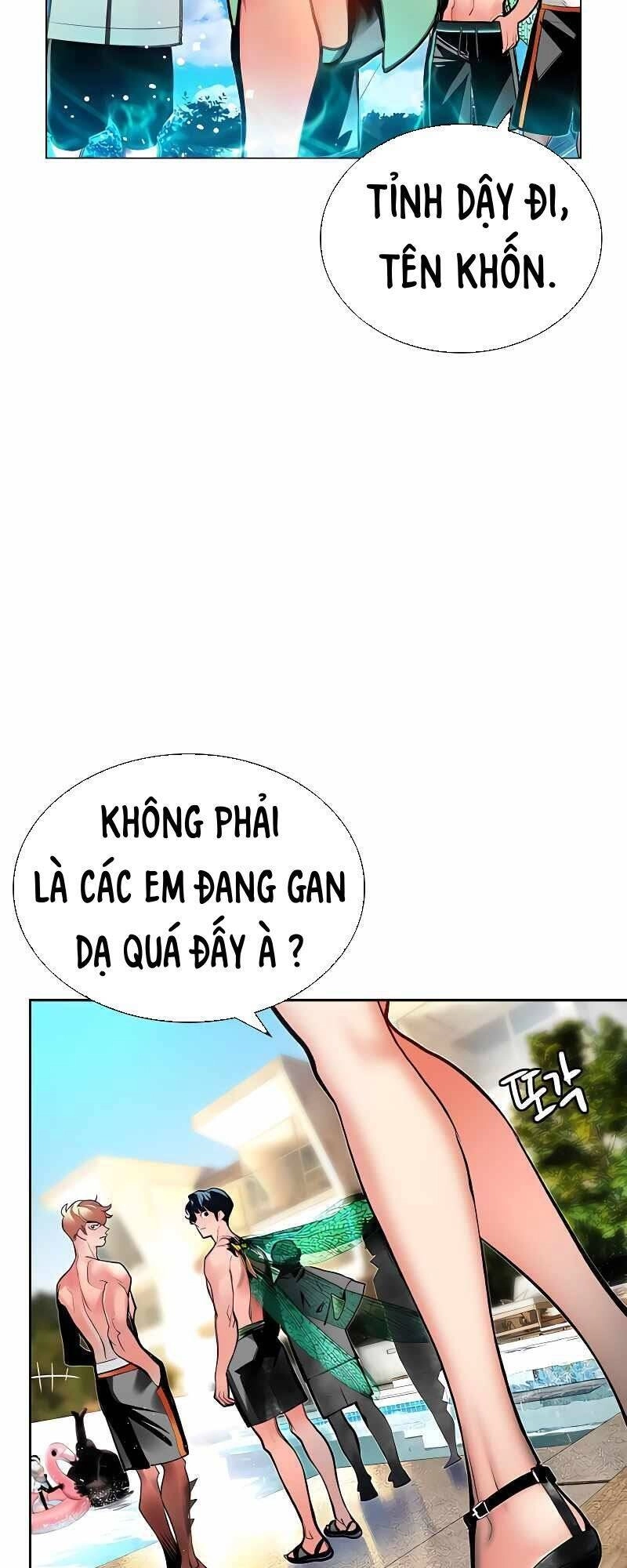 Nhân Trùng Đại Chiến Chapter 72 - 10