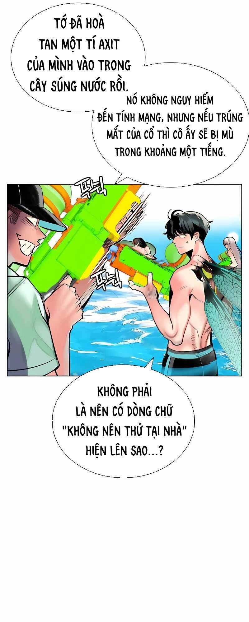Nhân Trùng Đại Chiến Chapter 72 - 29