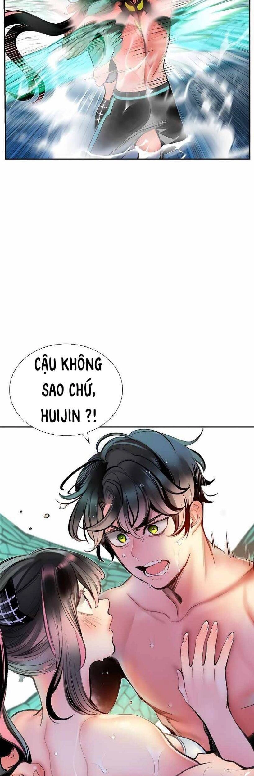 Nhân Trùng Đại Chiến Chapter 72 - 33