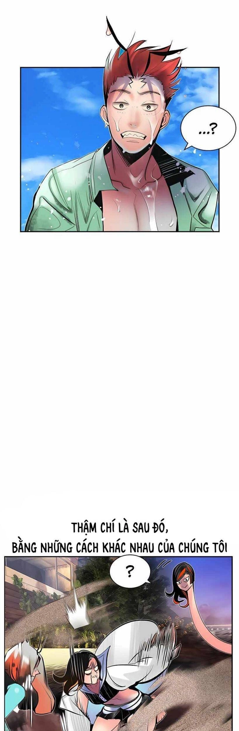 Nhân Trùng Đại Chiến Chapter 72 - 35