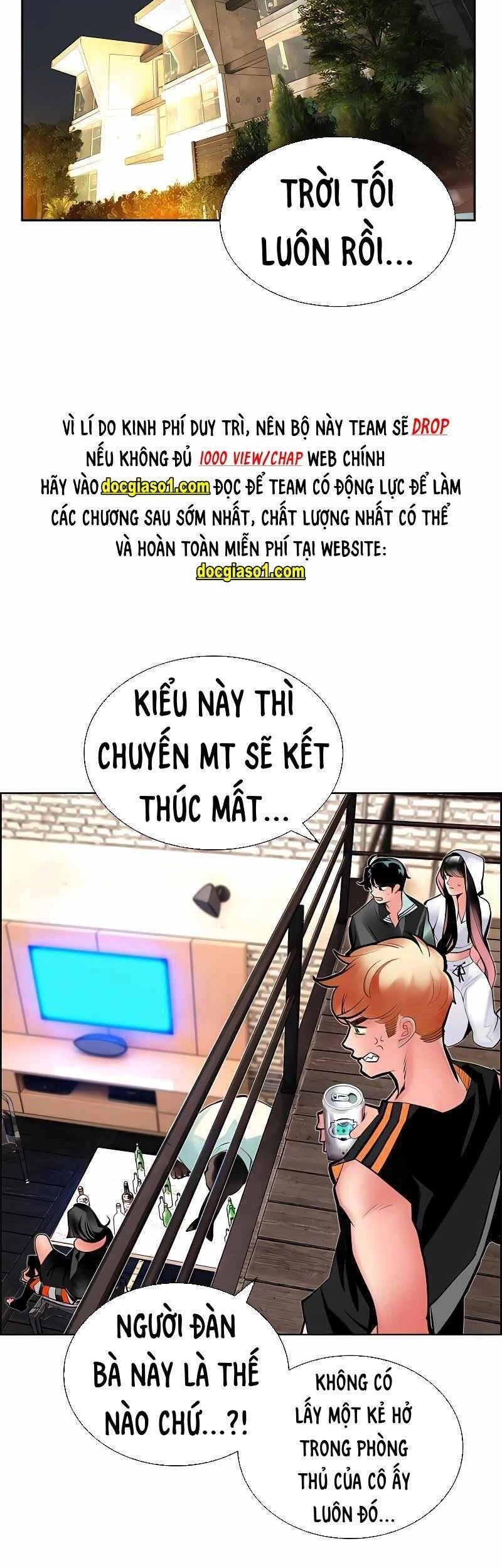 Nhân Trùng Đại Chiến Chapter 72 - 39