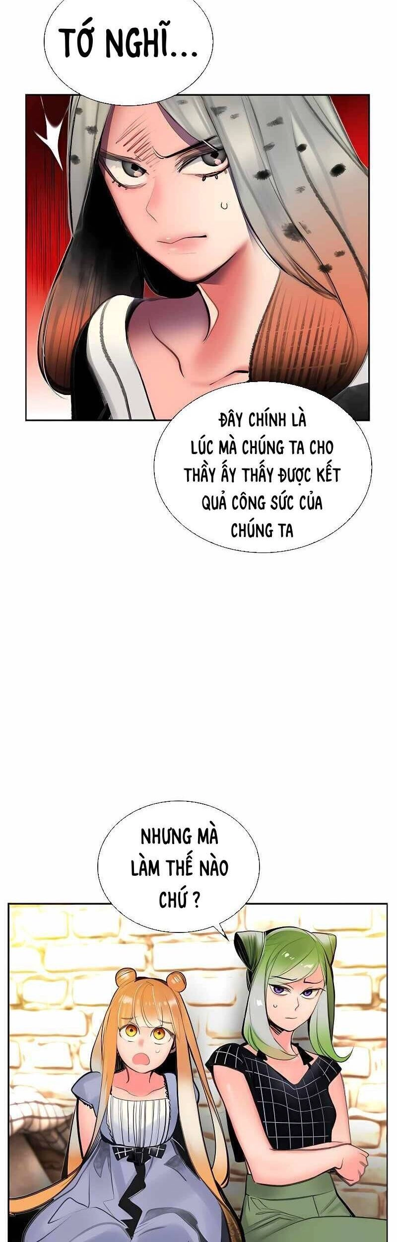 Nhân Trùng Đại Chiến Chapter 72 - 46