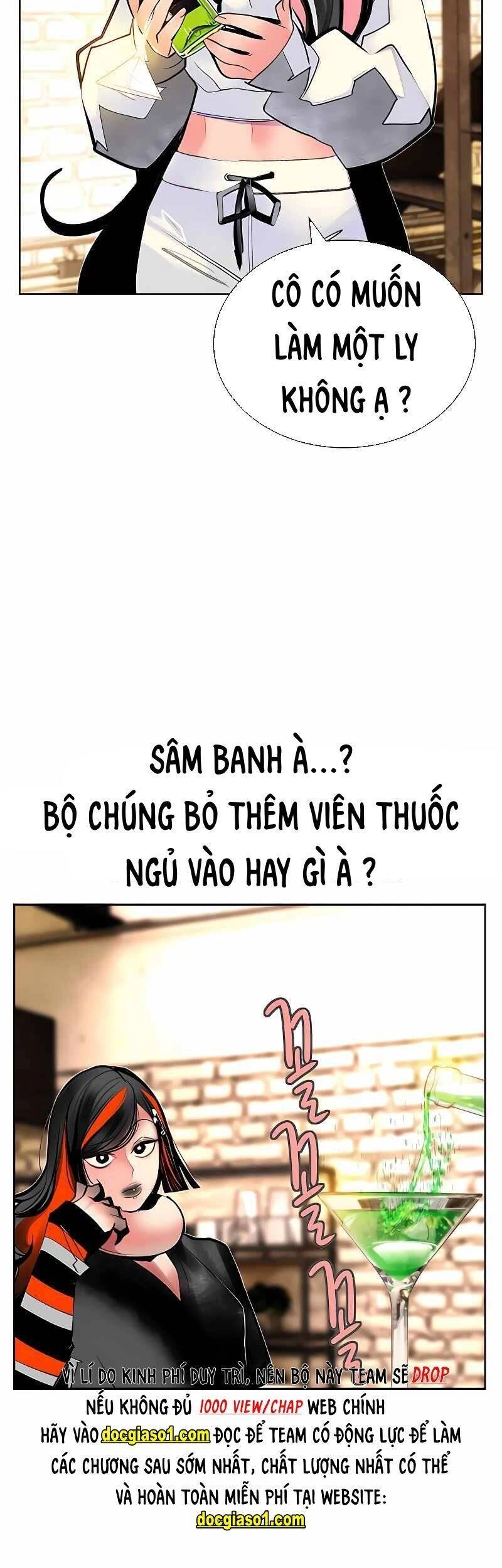 Nhân Trùng Đại Chiến Chapter 72 - 51