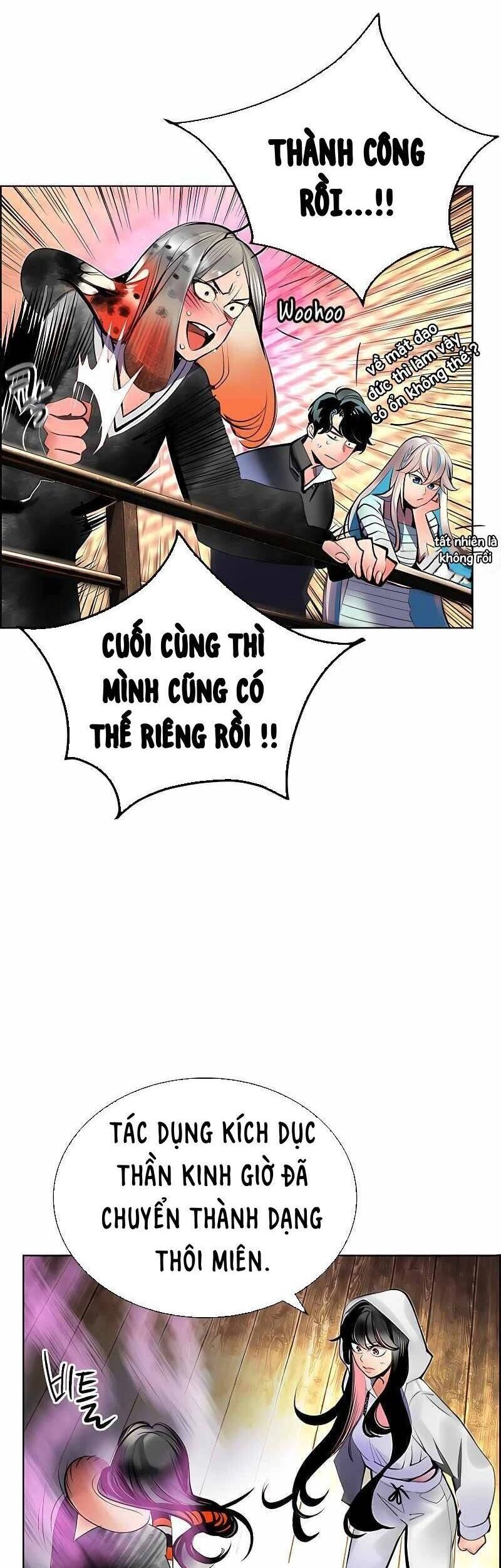 Nhân Trùng Đại Chiến Chapter 72 - 62