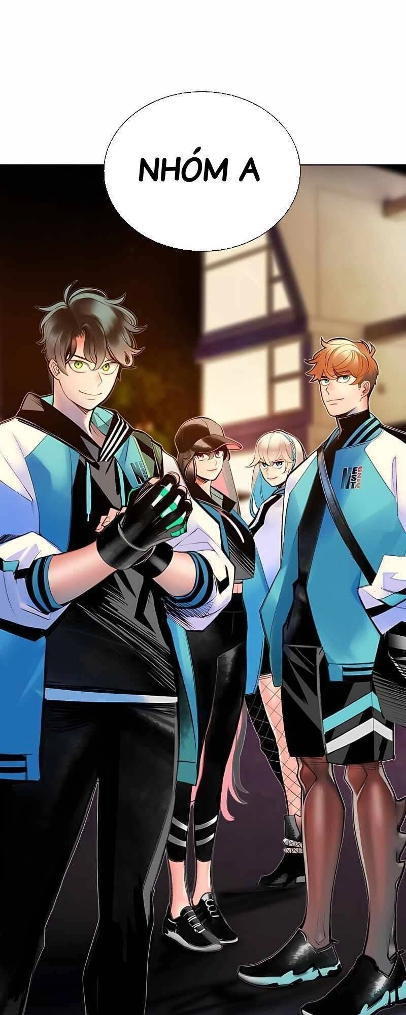 Nhân Trùng Đại Chiến Chapter 73 - 6