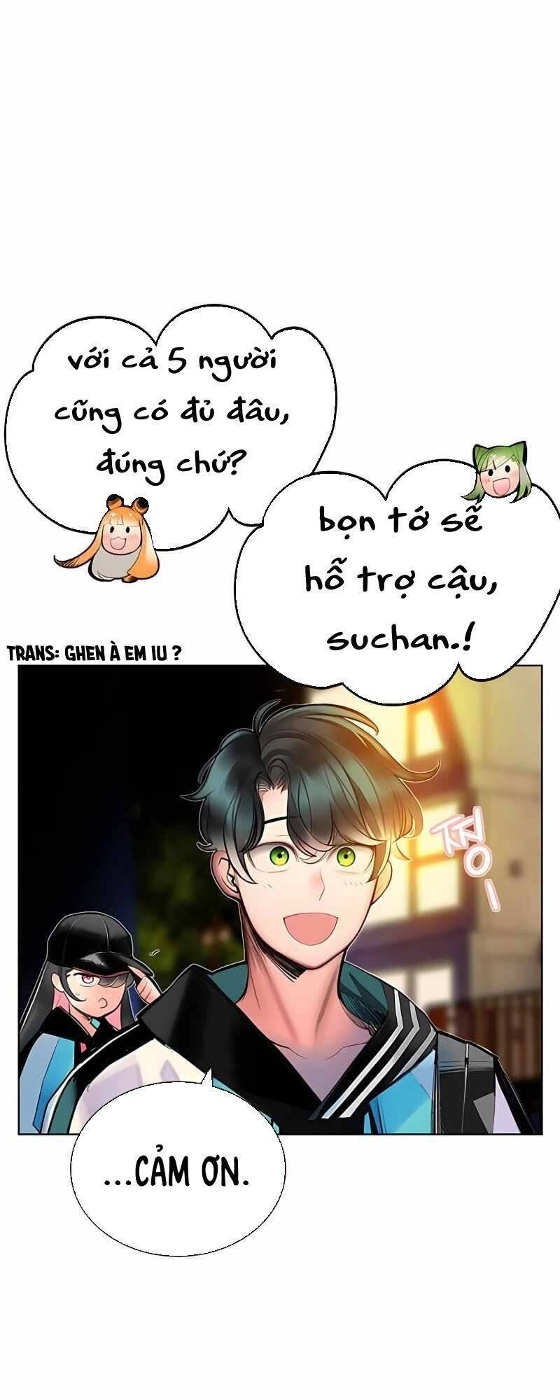 Nhân Trùng Đại Chiến Chapter 73 - 10