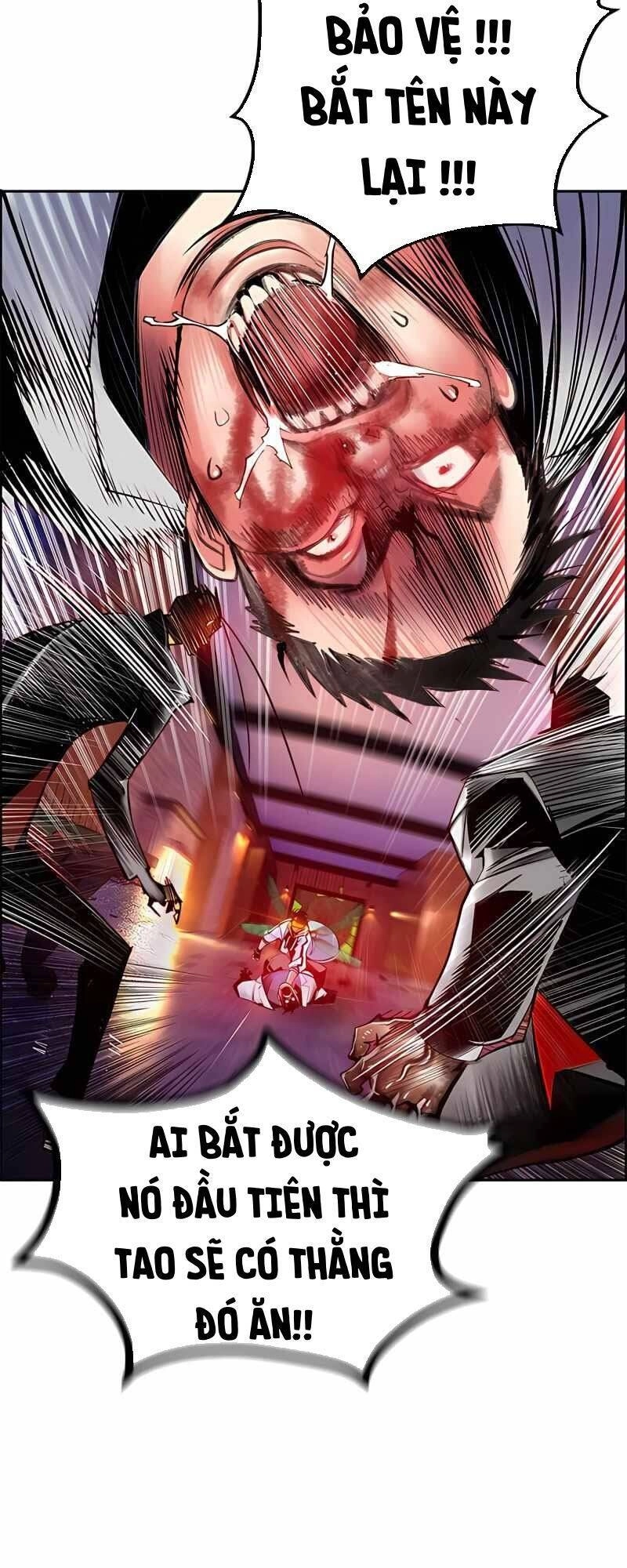 Nhân Trùng Đại Chiến Chapter 73 - 39