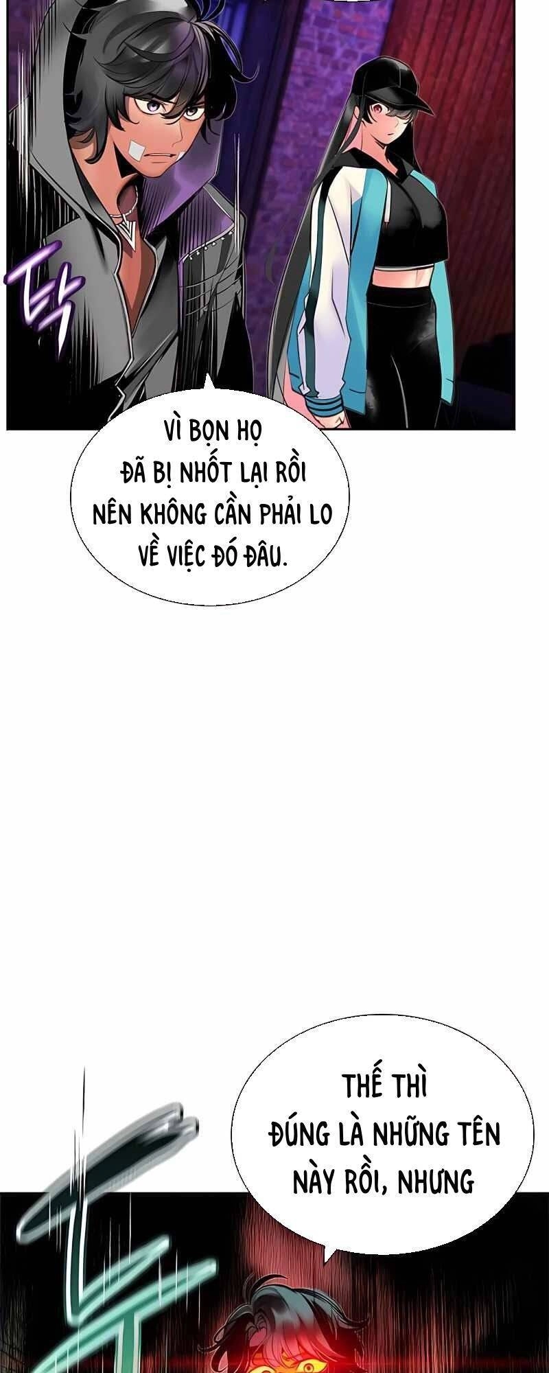 Nhân Trùng Đại Chiến Chapter 73 - 53