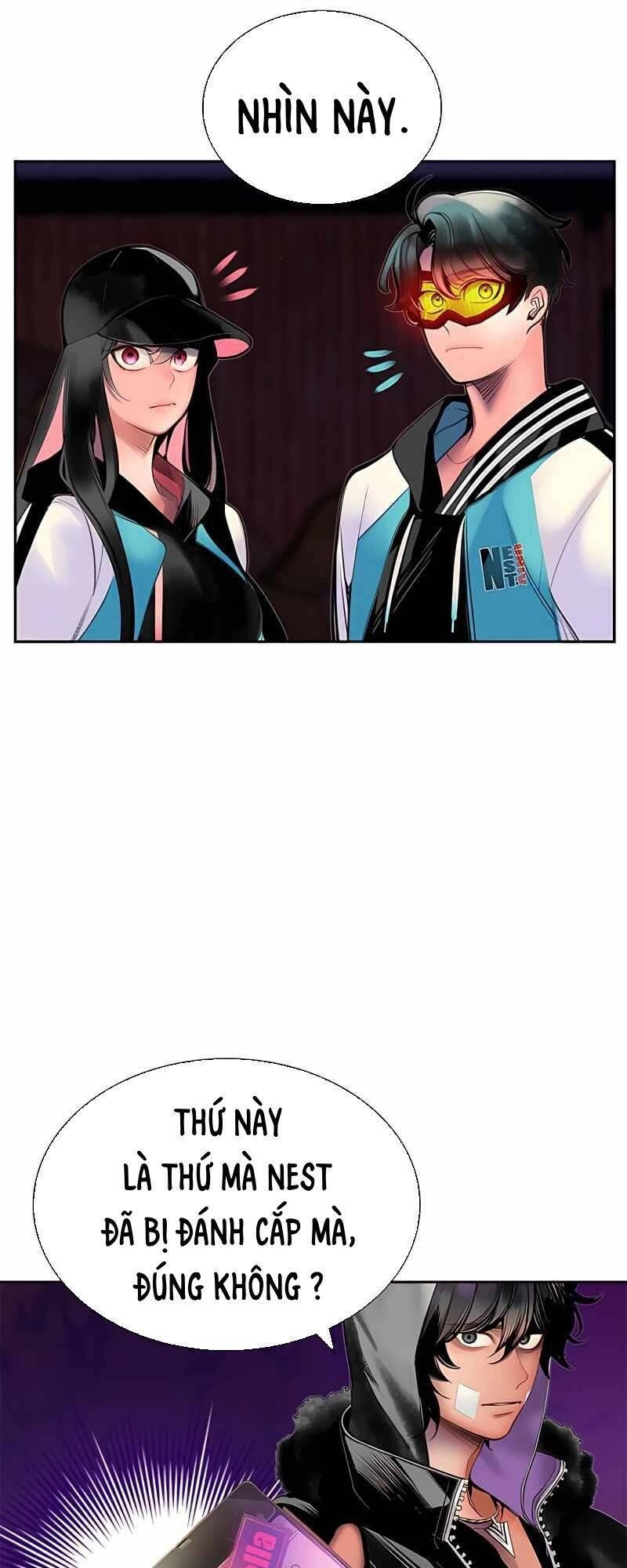 Nhân Trùng Đại Chiến Chapter 73 - 59