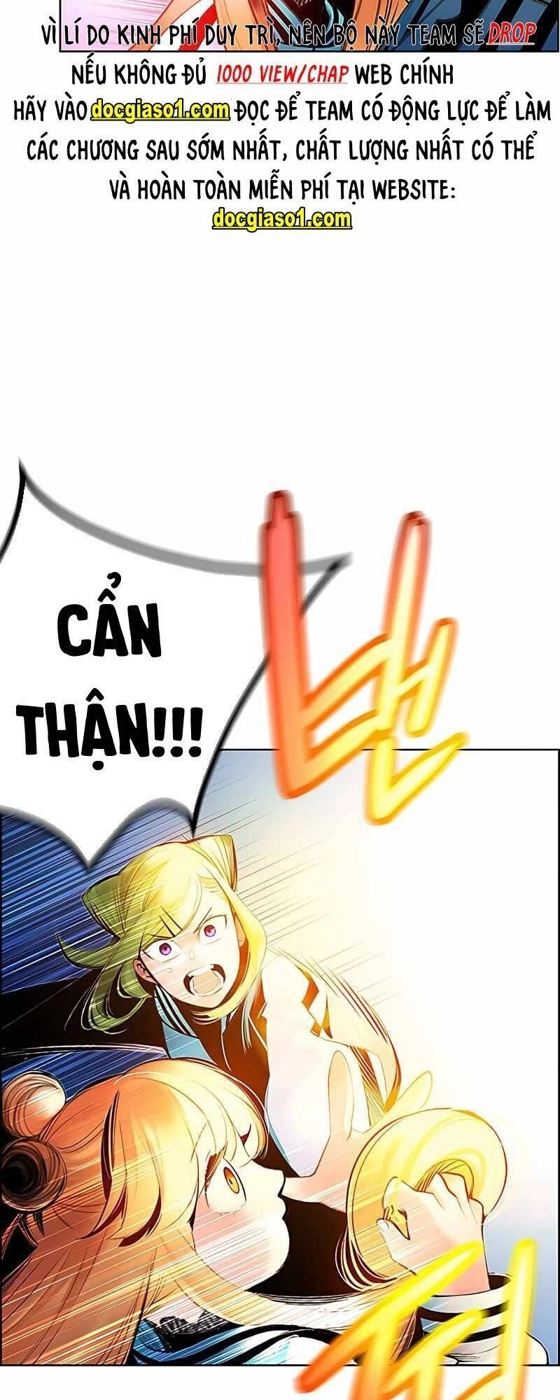 Nhân Trùng Đại Chiến Chapter 73 - 75