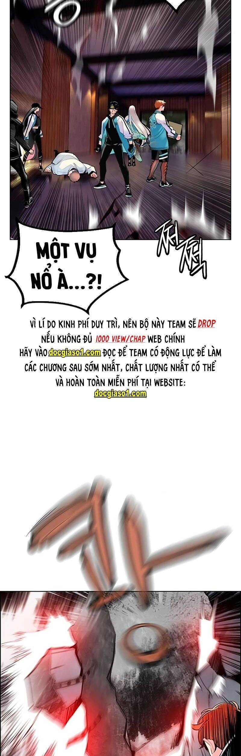 Nhân Trùng Đại Chiến Chapter 74 - 4